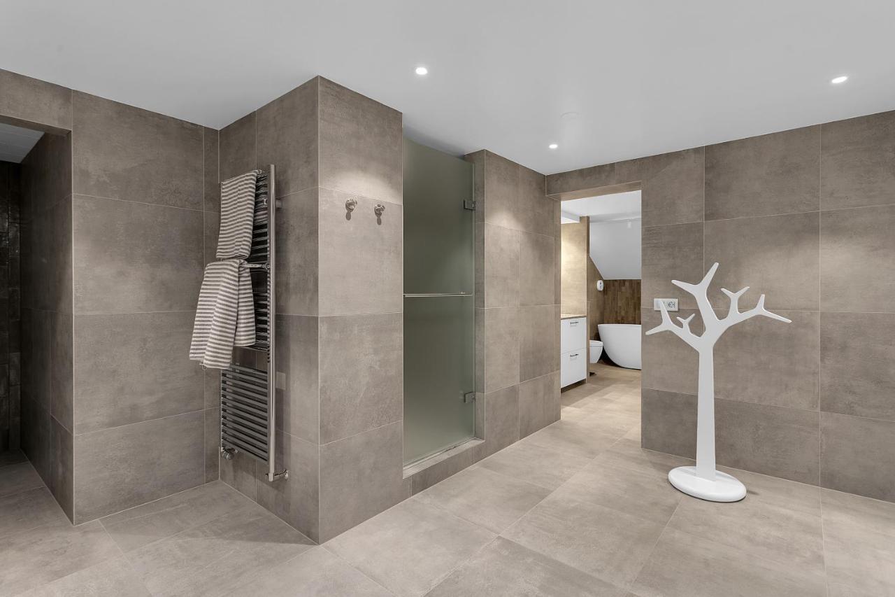 Sk52 By The Sea, Unique Spacious Luxury, Hg-17071 Reykjavík Eksteriør bilde
