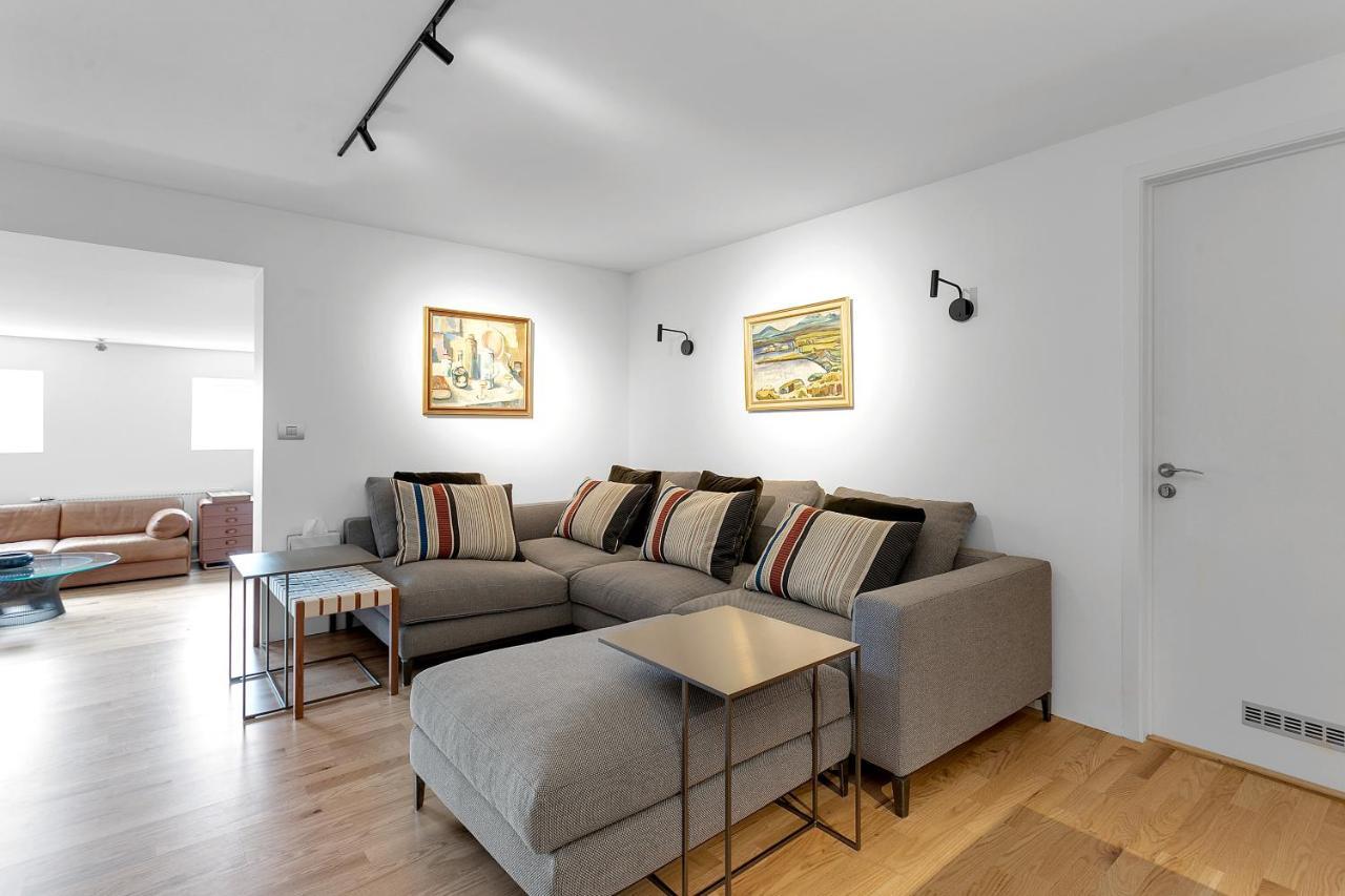 Sk52 By The Sea, Unique Spacious Luxury, Hg-17071 Reykjavík Eksteriør bilde