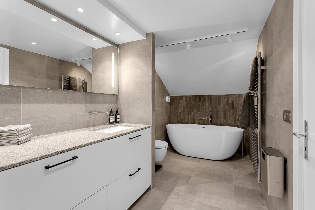 Sk52 By The Sea, Unique Spacious Luxury, Hg-17071 Reykjavík Eksteriør bilde