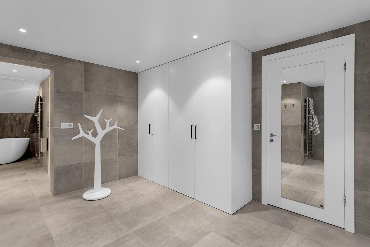 Sk52 By The Sea, Unique Spacious Luxury, Hg-17071 Reykjavík Eksteriør bilde
