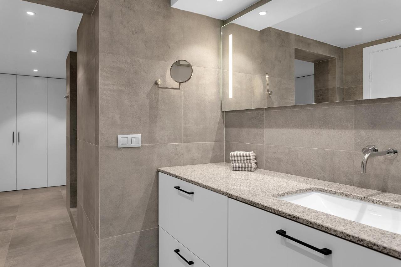 Sk52 By The Sea, Unique Spacious Luxury, Hg-17071 Reykjavík Eksteriør bilde