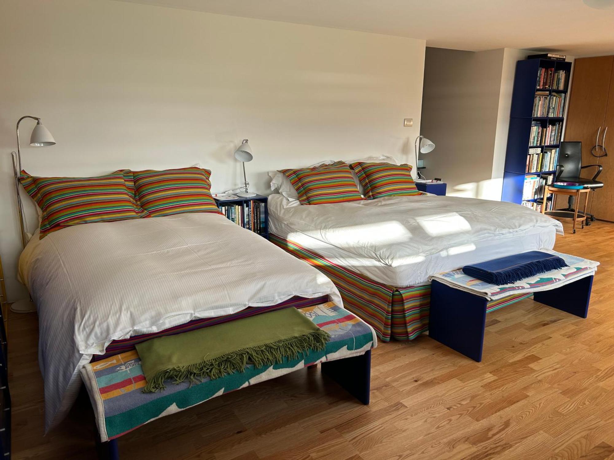 Sk52 By The Sea, Unique Spacious Luxury, Hg-17071 Reykjavík Eksteriør bilde